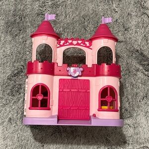 🐶3/20$ Princesse Castel Chad Valley sound works Read